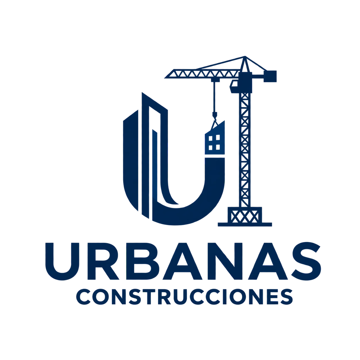 Construcciones Urbanas
