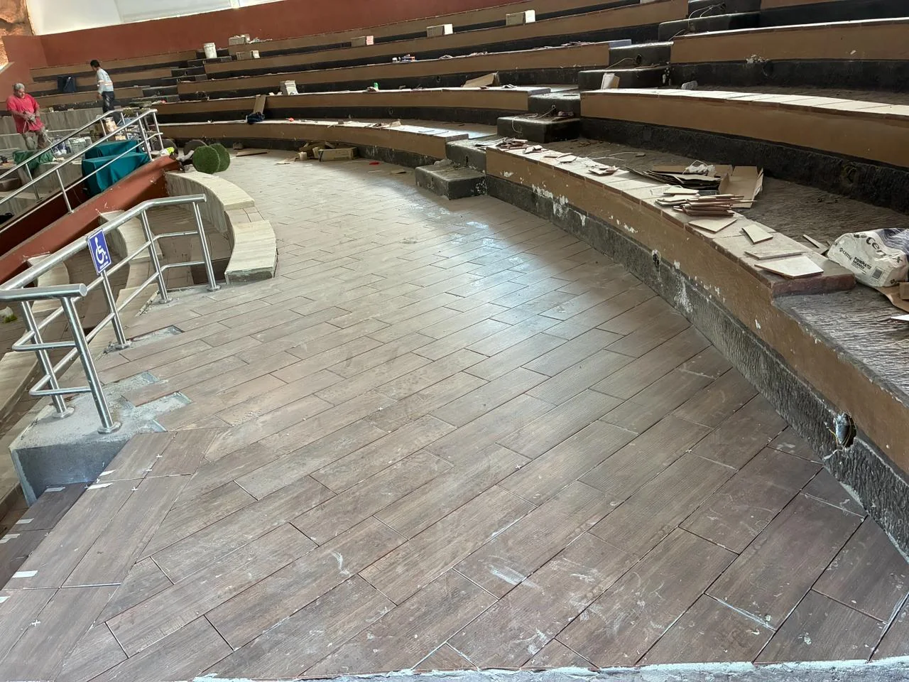 Registro de obra, fotografía 06