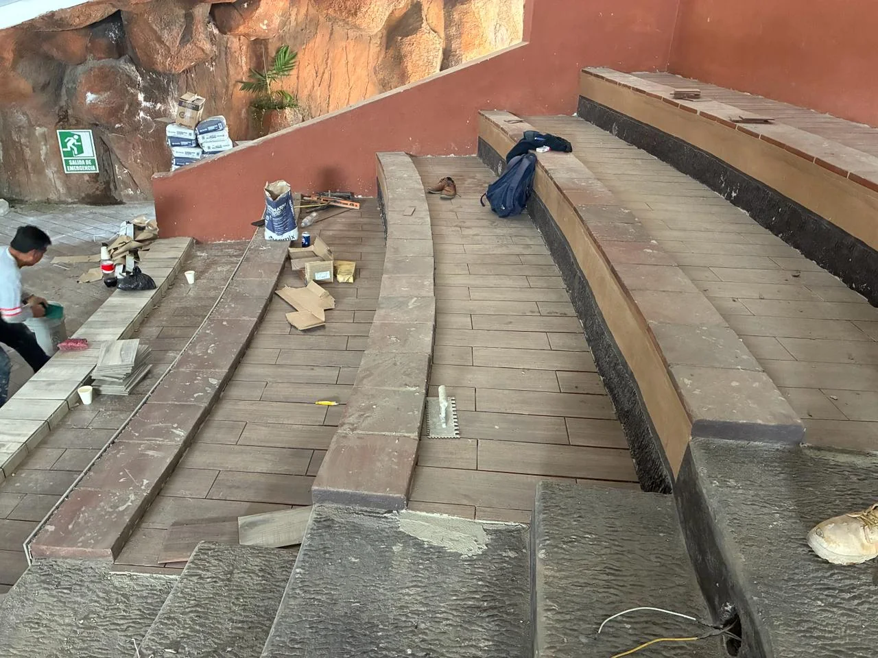 Registro de obra, fotografía 08