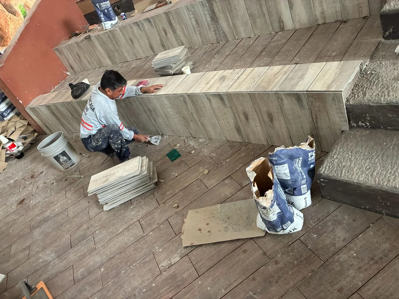 Registro de obra, fotografía 10