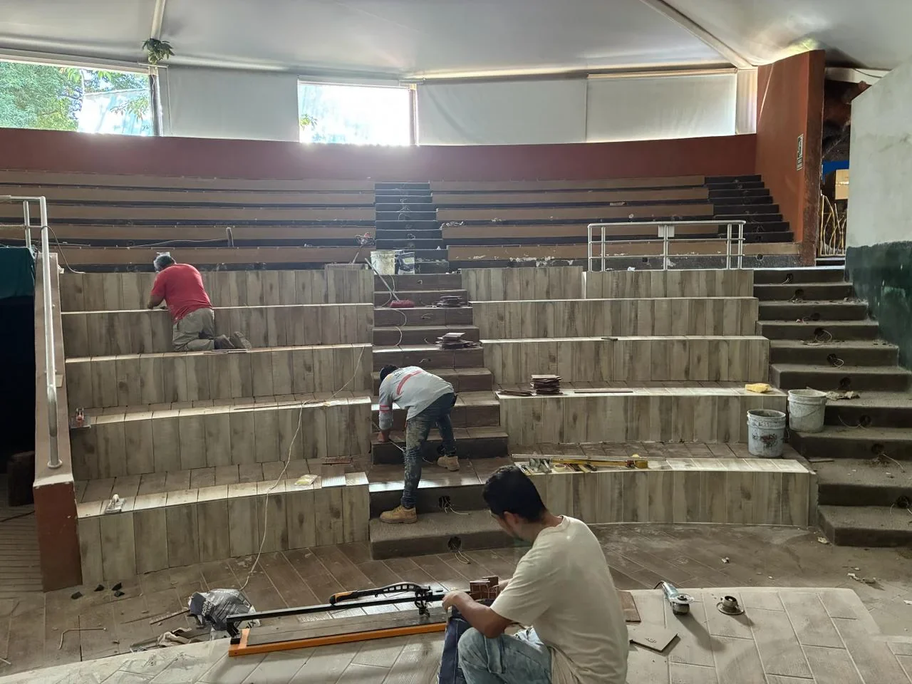 Registro de obra, fotografía 13
