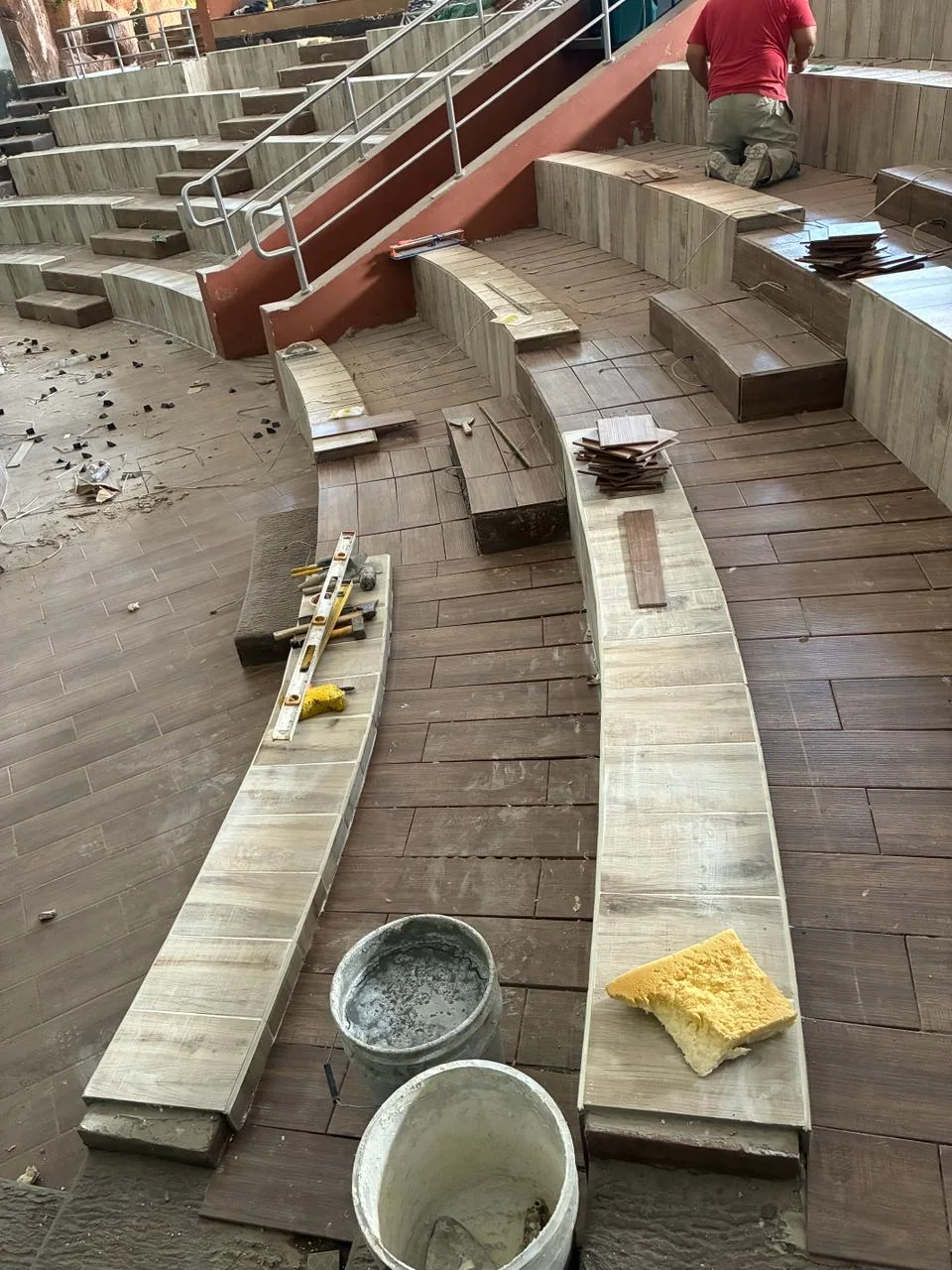 Registro de obra, fotografía 14