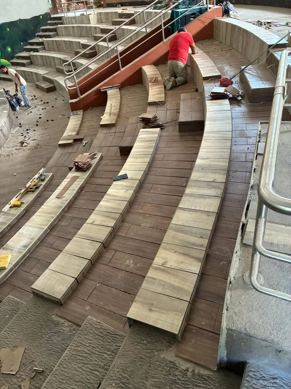 Registro de obra, fotografía 15