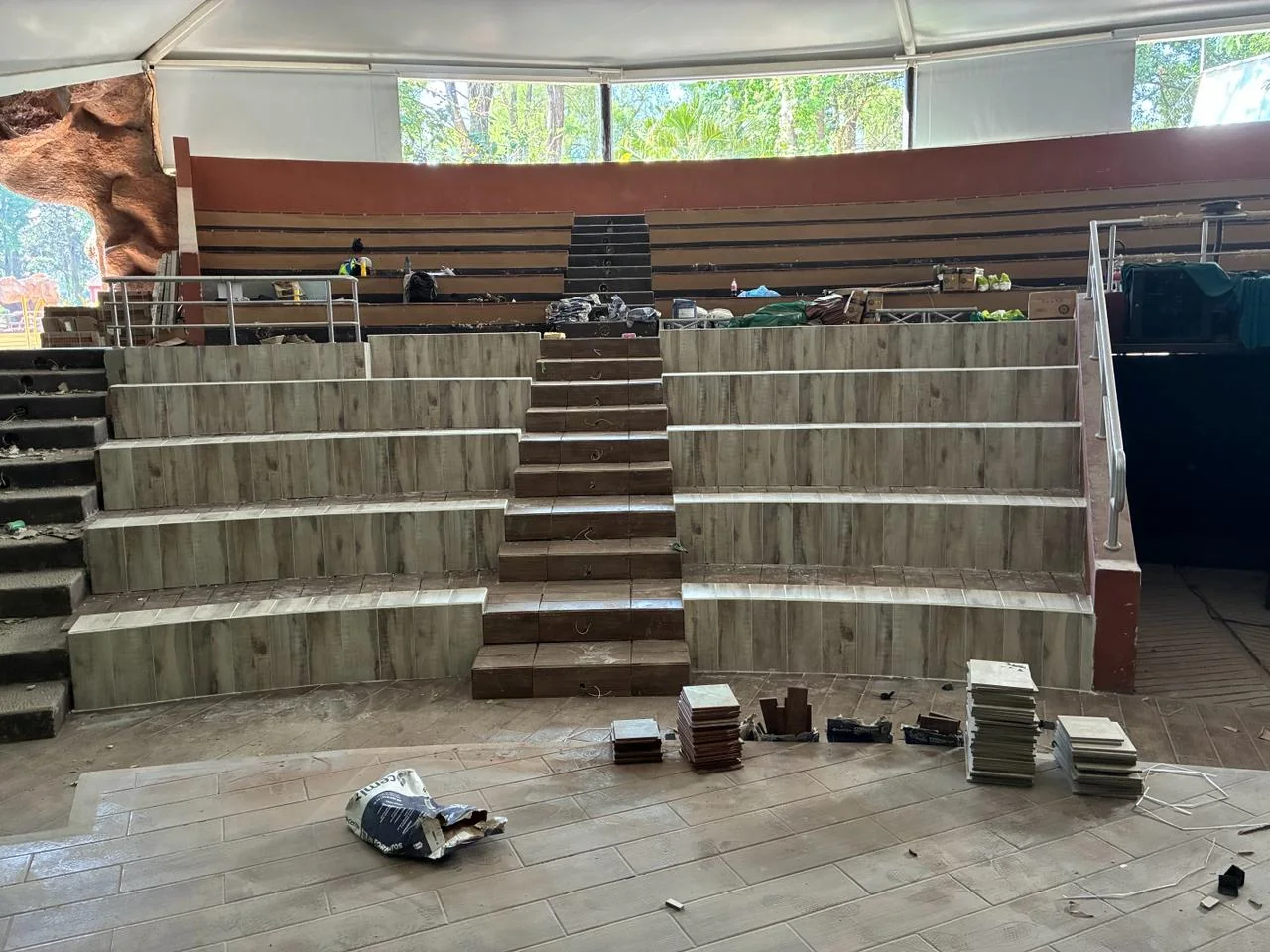 Registro de obra, fotografía 16