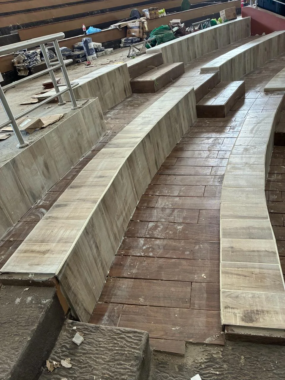 Registro de obra, fotografía 17