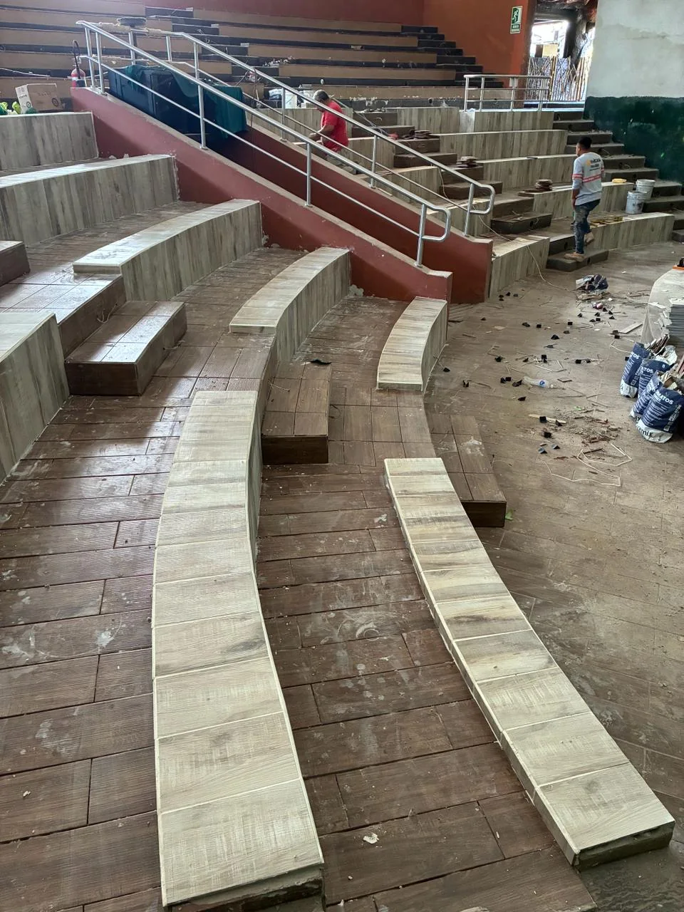 Registro de obra, fotografía 18