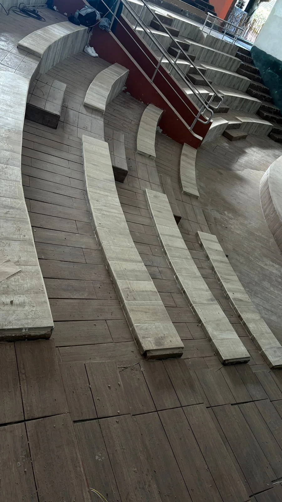 Registro de obra, fotografía 21