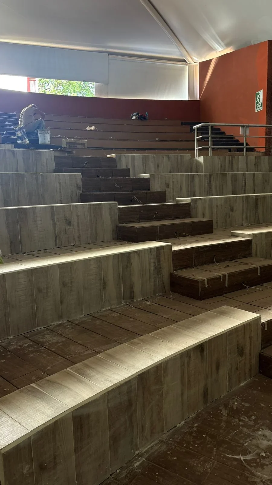 Registro de obra, fotografía 24