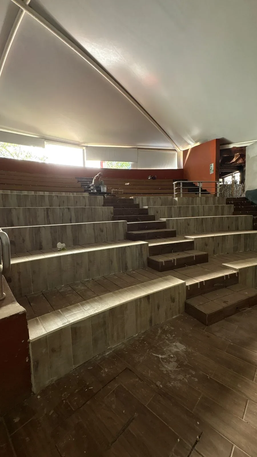Registro de obra, fotografía 25