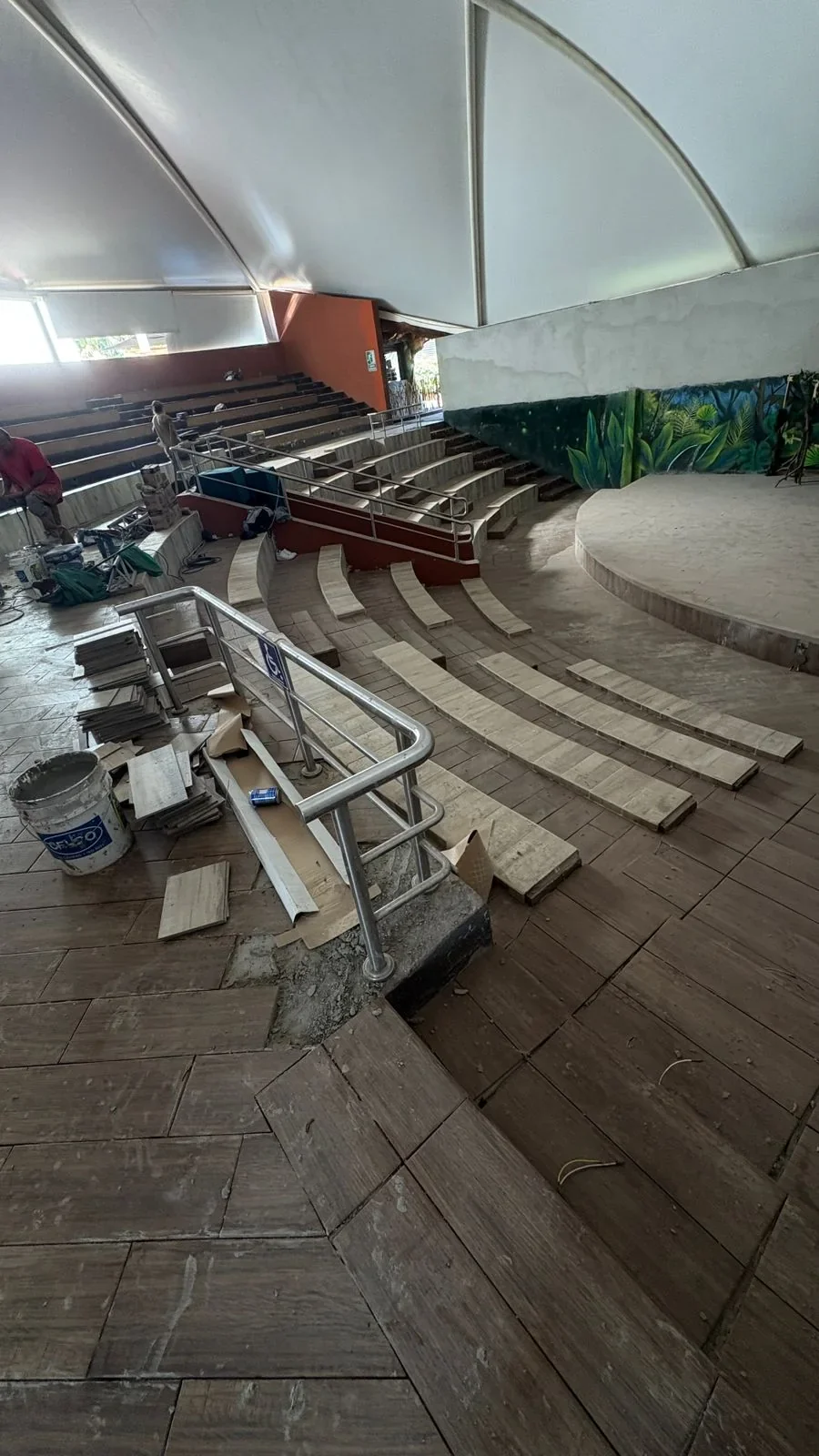 Registro de obra, fotografía 27