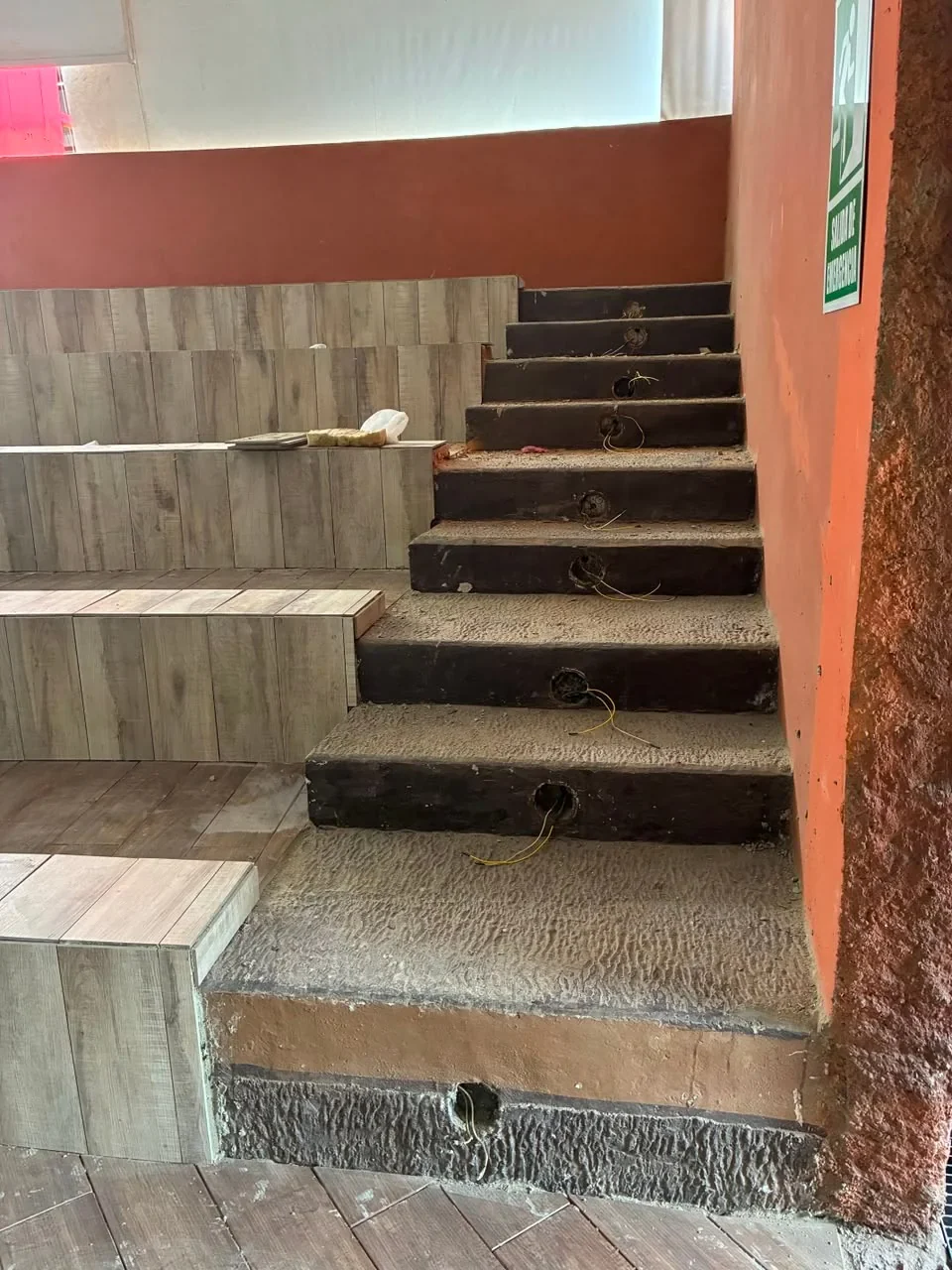 Registro de obra, fotografía 32